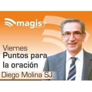 Puntos para la oración, con Diego Molina SJ