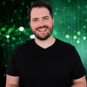 Alexandre Chaimbault - Cyber Investisseur Cryptos