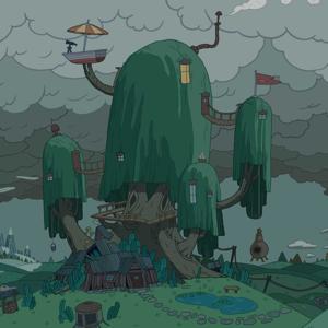 Adventure Time Music