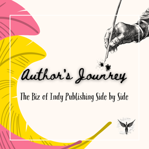 The Authors Journey