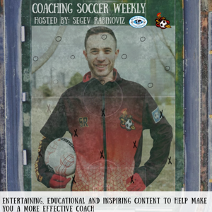 CoachingSoccerWeekly's podcast
