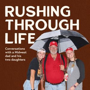 Rushing Through Life