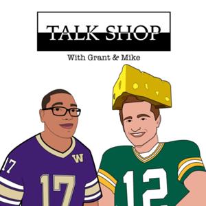 Talk Shop
