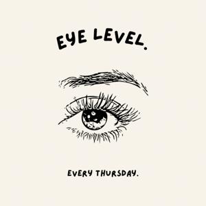 eye level