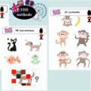 The Methode 5-7 ans