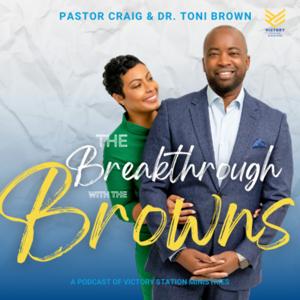 THE BREAKTHROUGH WITH THE BROWNS