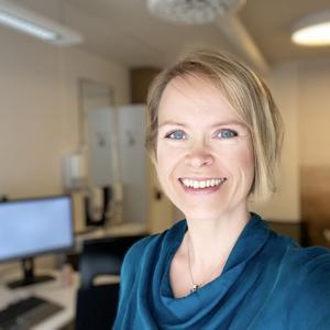 Dr Alettes podd