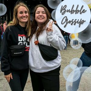 Bubble Gossip