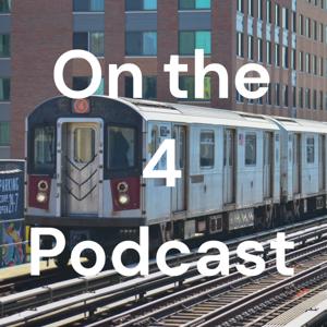 On the 4 Podcast