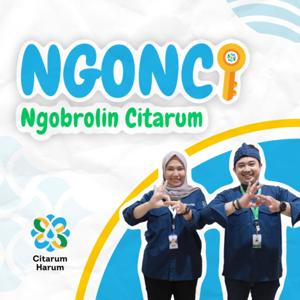 NGONCI (Ngobrolin Citarum)