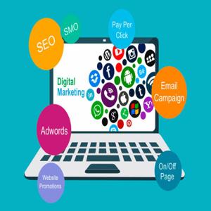 How to Choose the Best Digital Marketing Services for a New Business