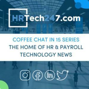 HRTech247 - Coffee Chat in 15
