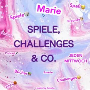 Spiele, Challenges & co.