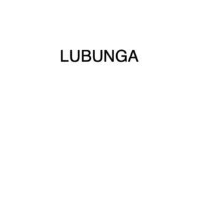 Lubunga 2023