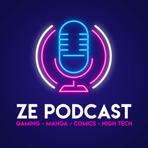 Ze podcast