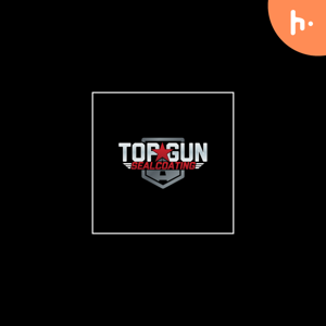 Top Gun Sealcoating