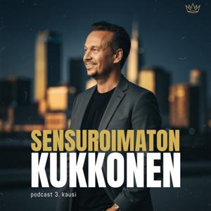 Sensuroimaton Kukkonen, kausi 3