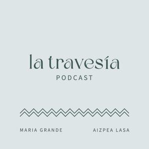 La travesía