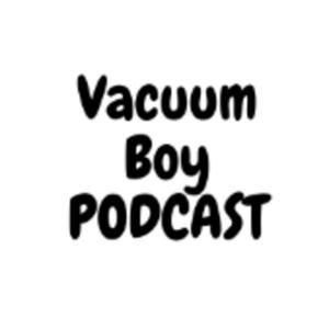 Vacuum Boy