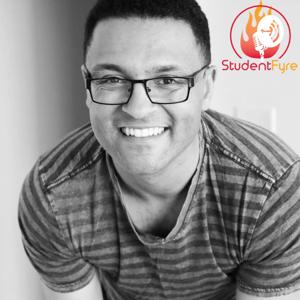 StudentFyre with Bobby Berg