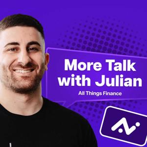 More Talk With Julian