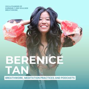 Berenice Tan: Breathwork