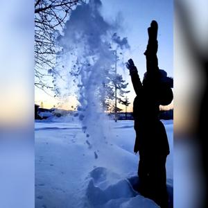 KIJI -日韓カップルの極北カナディアンライフ-