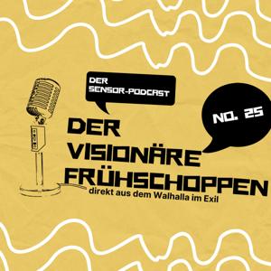 Der Visionäre Frühschoppen