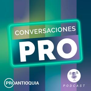Conversaciones PRO