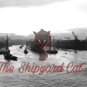 The Shipyard Cat Podcast