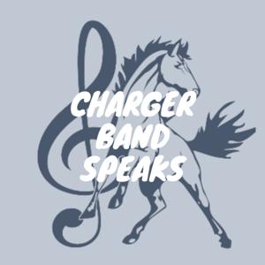 Charger Band Speaks