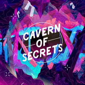 Cavern of Secrets by Cavern of Secrets