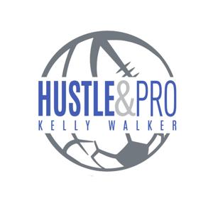 Hustle and Pro - Frisco's Sports Podcast