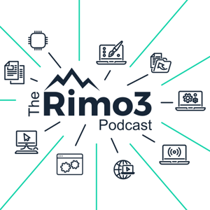 The Rimo3 Podcast - Conversations with AVD, VDI and EUC Leaders
