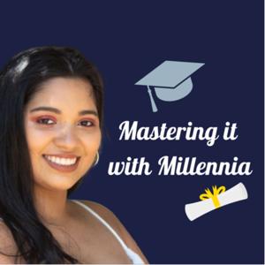 Mastering it with Millennia