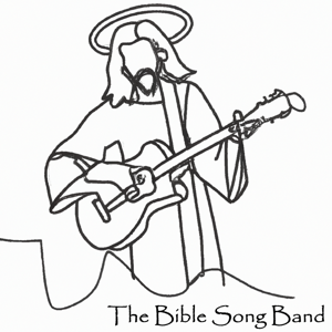 The Bible Song Sing Along