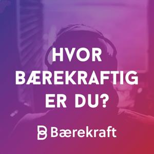 Hva er Bærekraft?