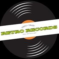 Retro Records with Jeremy Rees