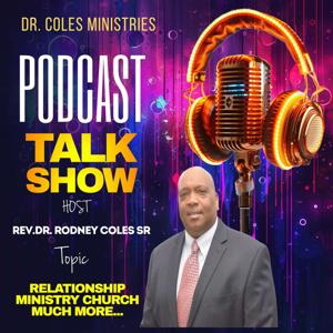 DR. COLES MINISTRIES