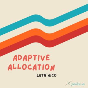 Adaptive allocation, with Nico