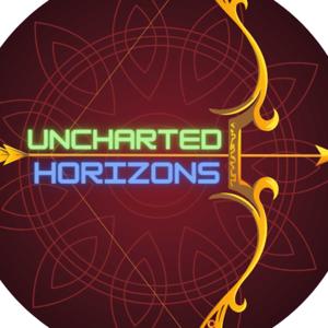 Uncharted Horizons