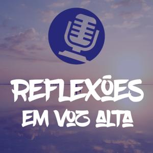Reflexões em voz alta