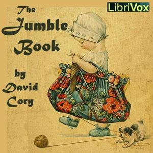 Jumble Book, The by David Cory (1872 - 1966)