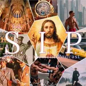 The Self Improvement Podcast