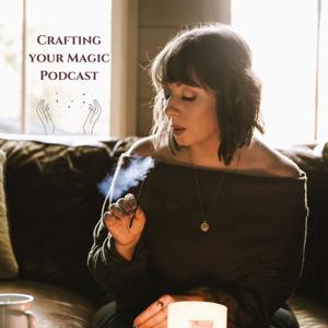 Crafting Your Magic