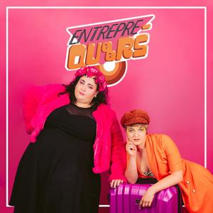 entreprequeers podcast