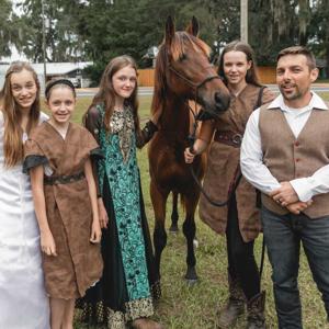 Friendship Bible Church Audio Sermons