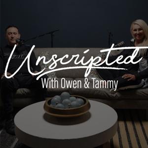 Unscripted with Owen & Tammy McManus