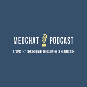 MedChat - With Michael Bennett