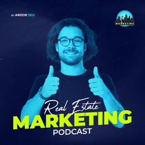 Real Estate Marketing Podcast